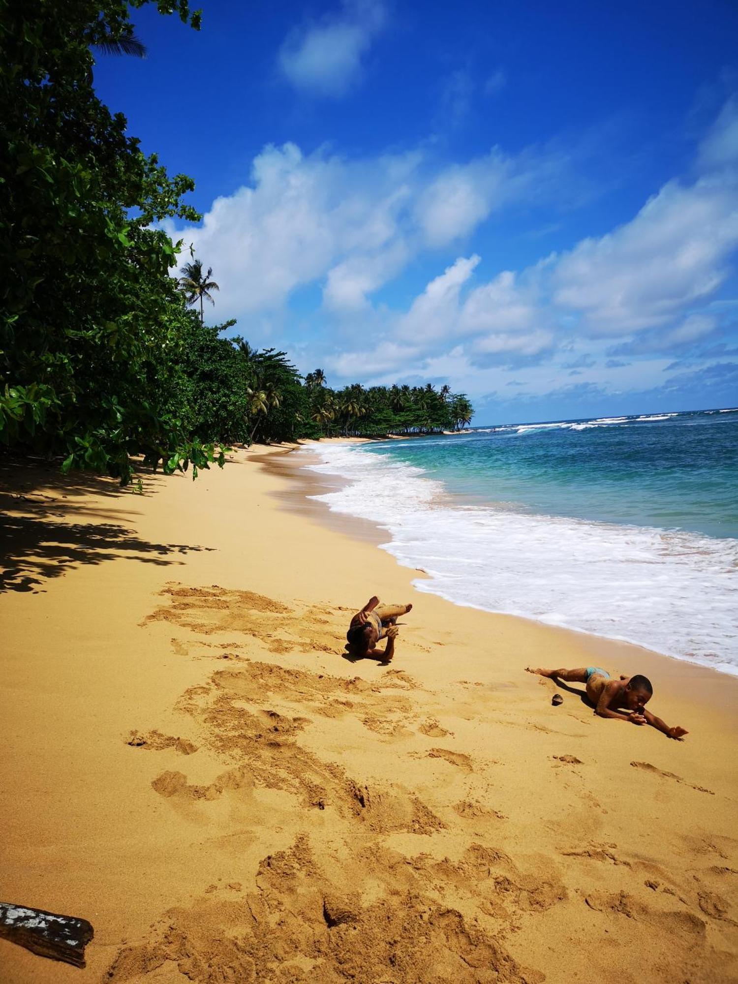 Готель Praia Piscina Santo Antonio Екстер'єр фото